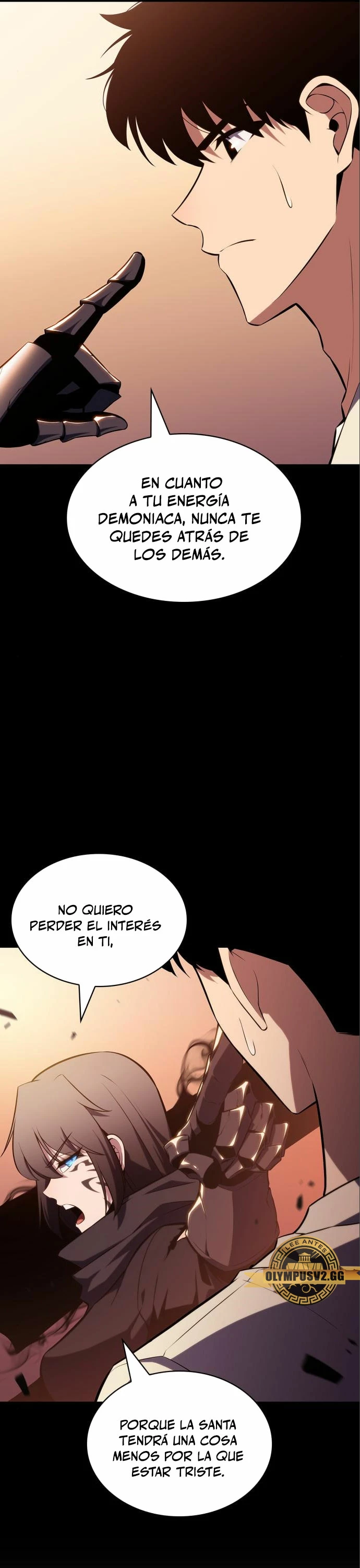 Sin fin skills > Capitulo 125 > Page 231