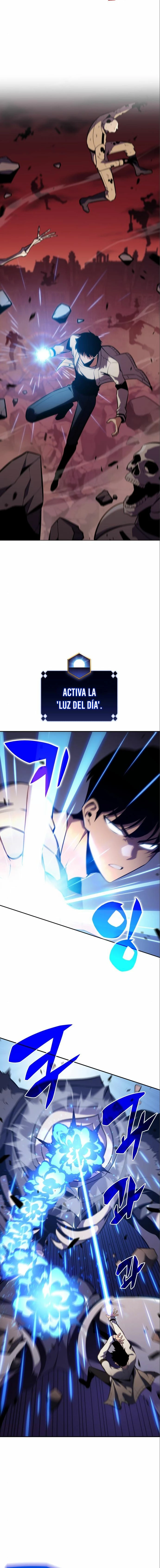 Sin fin skills > Capitulo 125 > Page 261