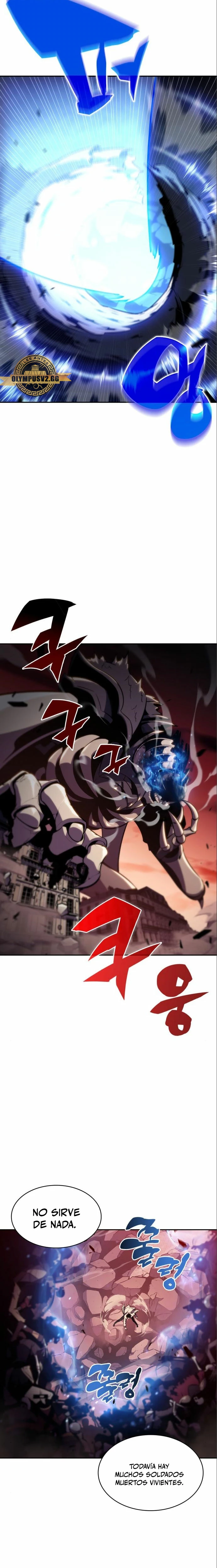 Sin fin skills > Capitulo 125 > Page 271