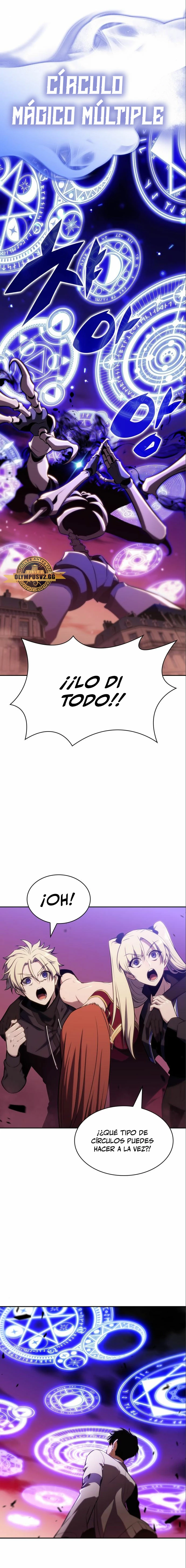 Sin fin skills > Capitulo 125 > Page 321