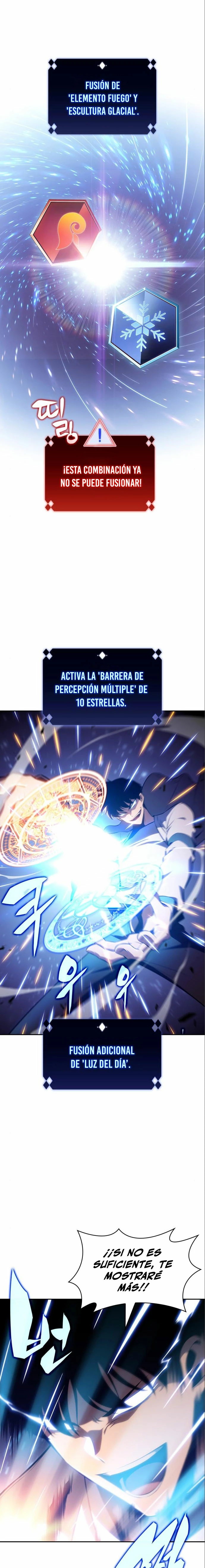 Sin fin skills > Capitulo 125 > Page 341