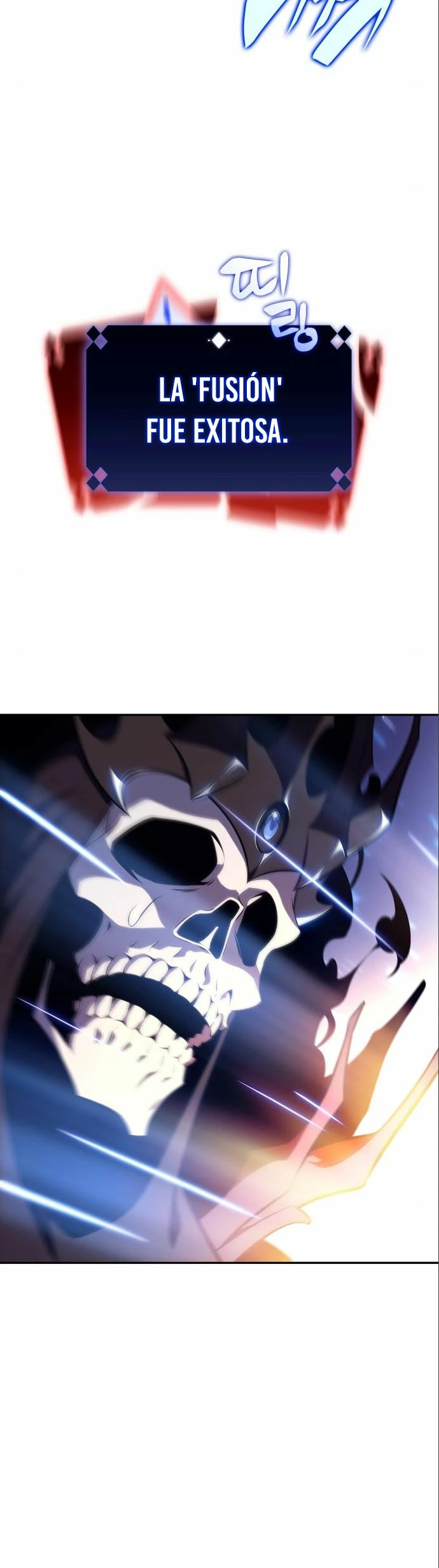 Sin fin skills > Capitulo 125 > Page 351