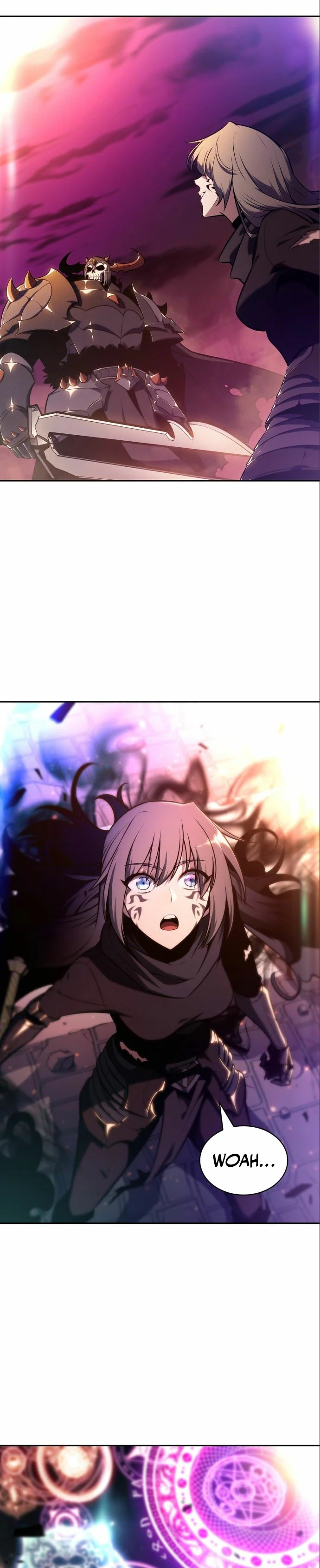 Sin fin skills > Capitulo 125 > Page 361