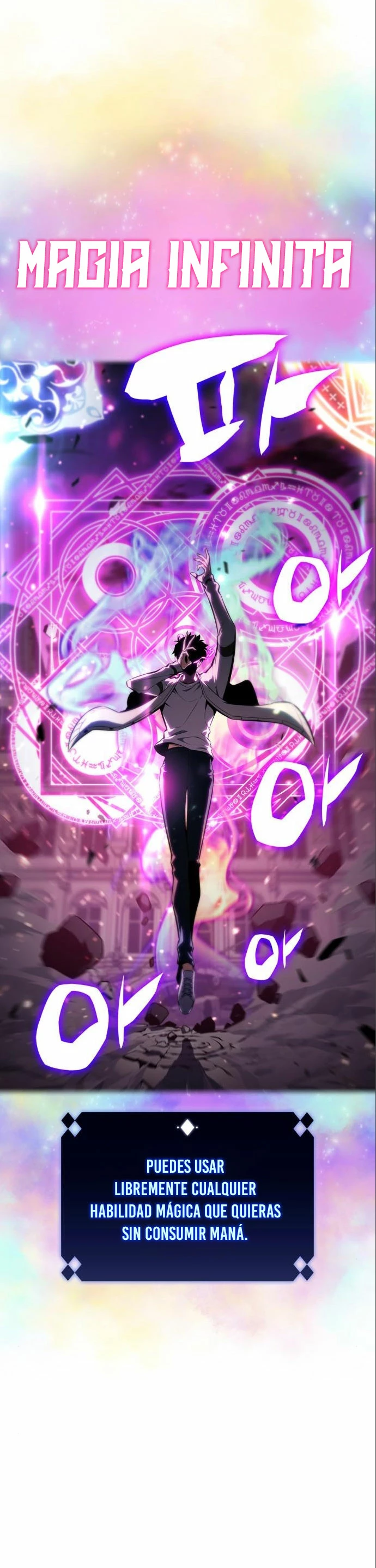 Sin fin skills > Capitulo 125 > Page 381