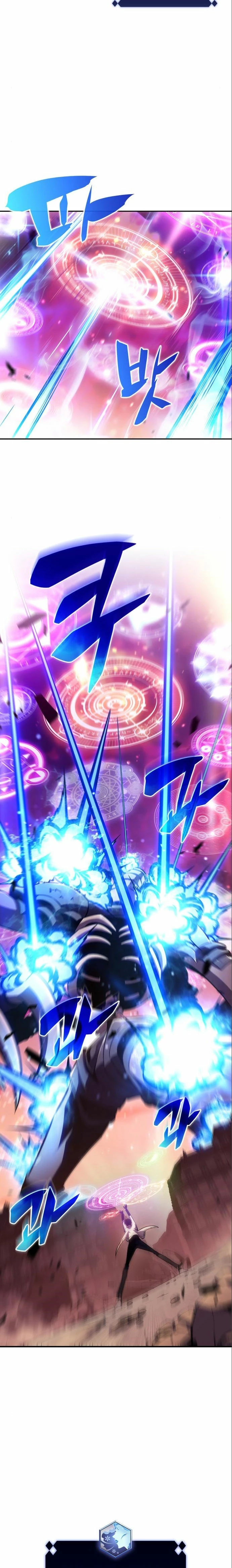 Sin fin skills > Capitulo 126 > Page 21