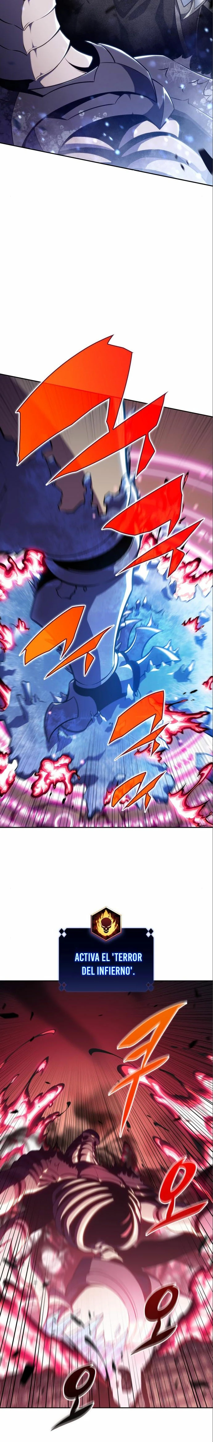 Sin fin skills > Capitulo 126 > Page 41