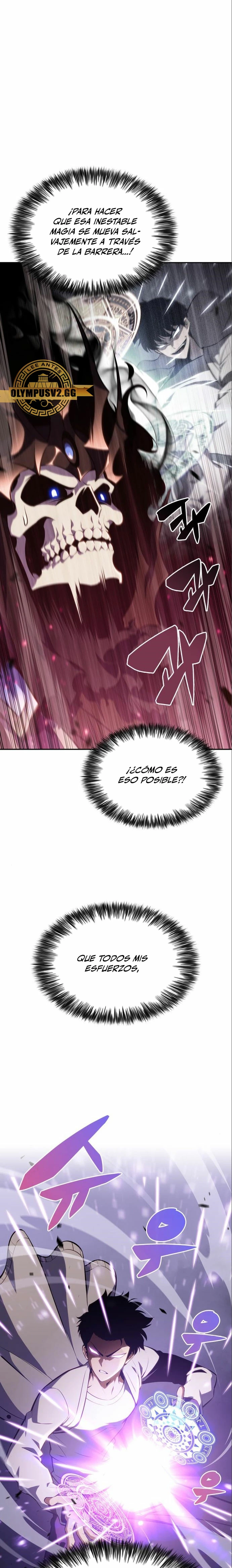 Sin fin skills > Capitulo 126 > Page 51