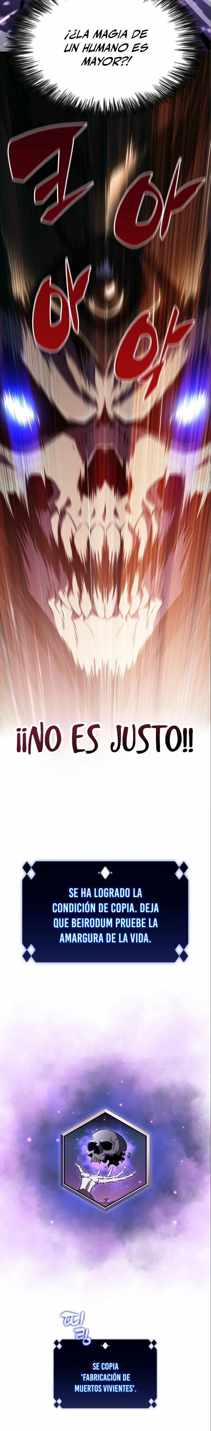 Sin fin skills > Capitulo 126 > Page 61