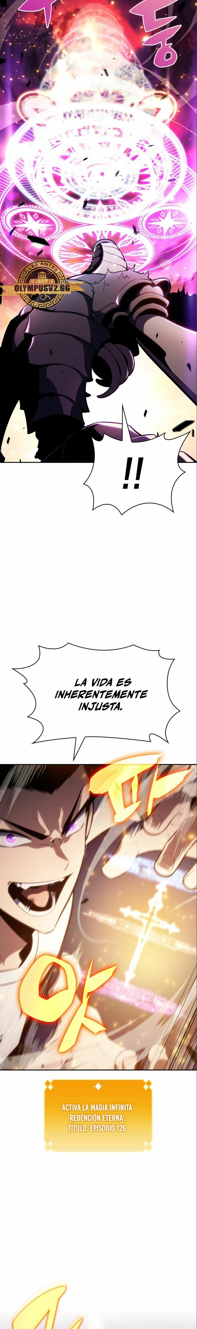 Sin fin skills > Capitulo 126 > Page 81