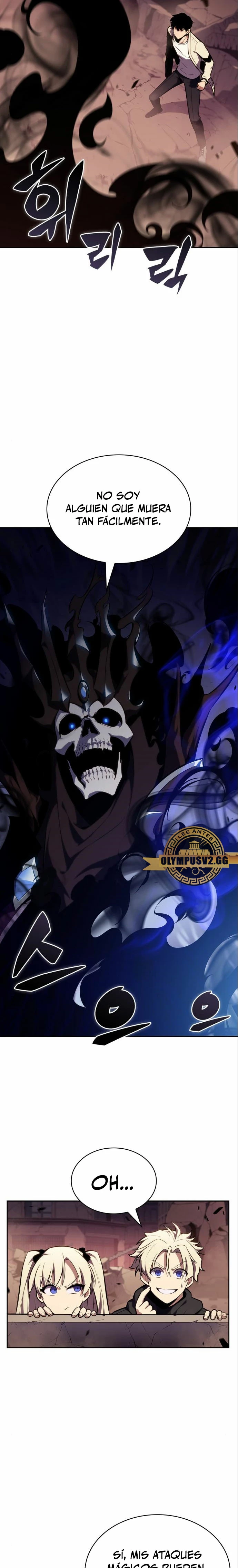 Sin fin skills > Capitulo 126 > Page 131