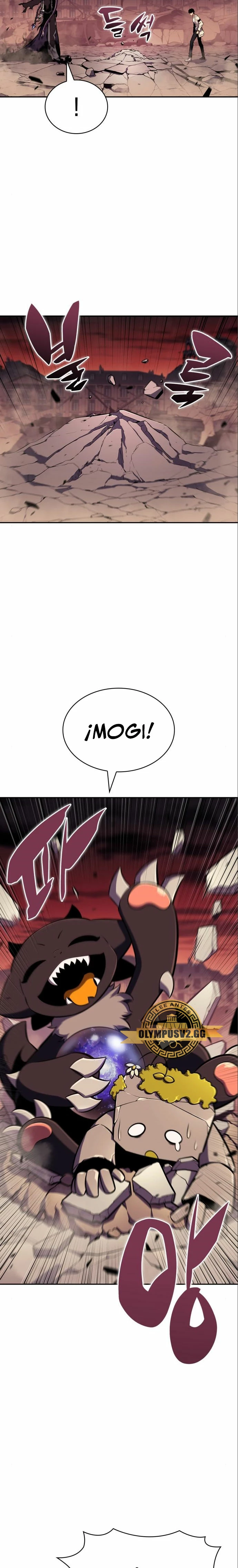 Sin fin skills > Capitulo 126 > Page 171