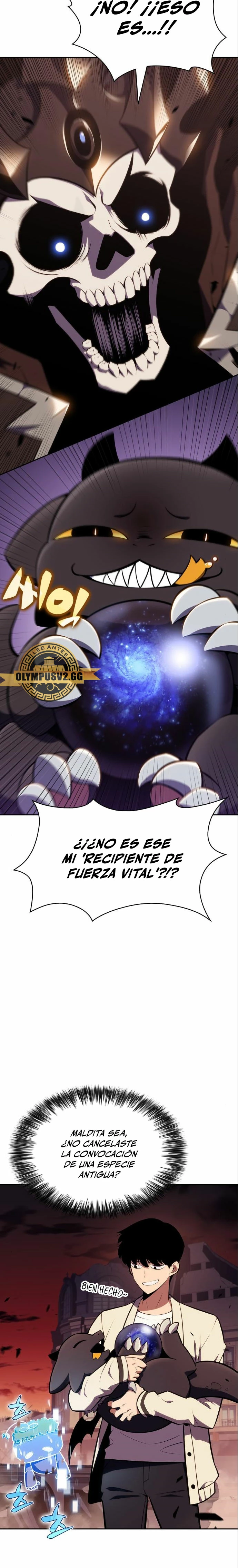 Sin fin skills > Capitulo 126 > Page 181
