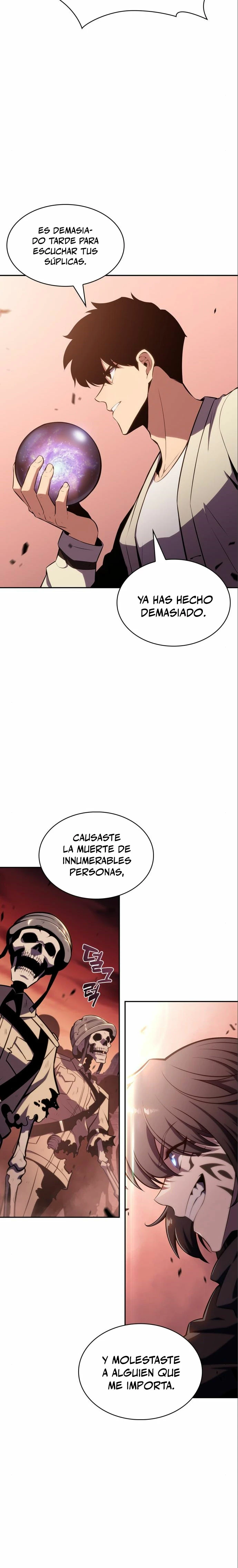 Sin fin skills > Capitulo 126 > Page 211