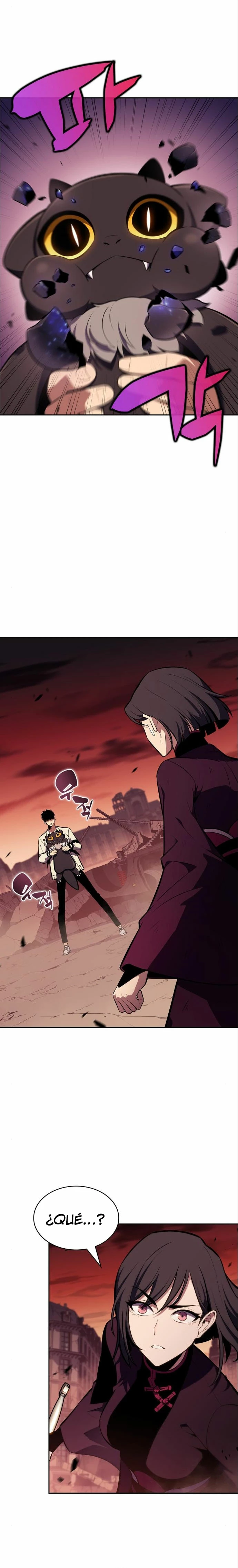 Sin fin skills > Capitulo 126 > Page 251