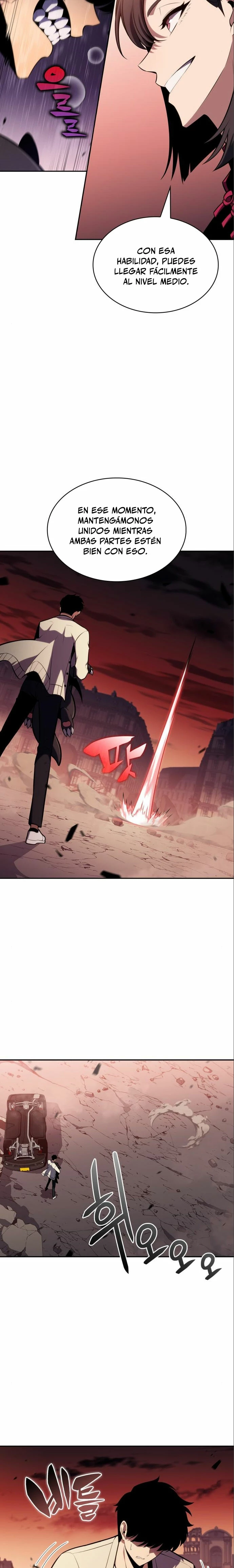 Sin fin skills > Capitulo 126 > Page 301