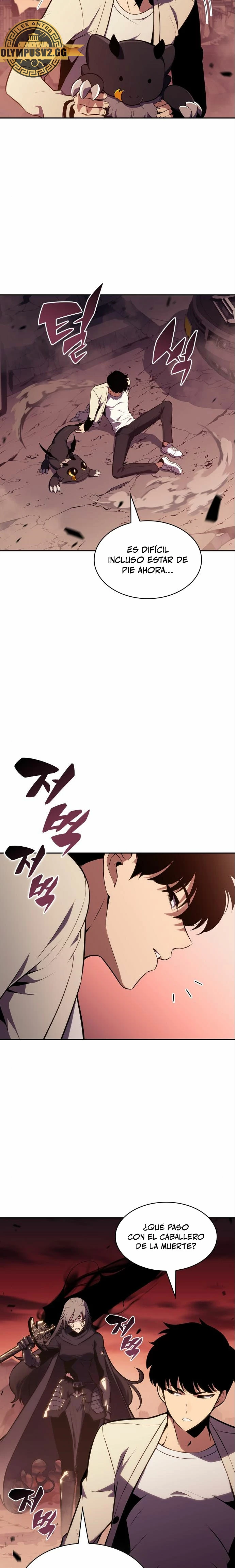 Sin fin skills > Capitulo 126 > Page 311