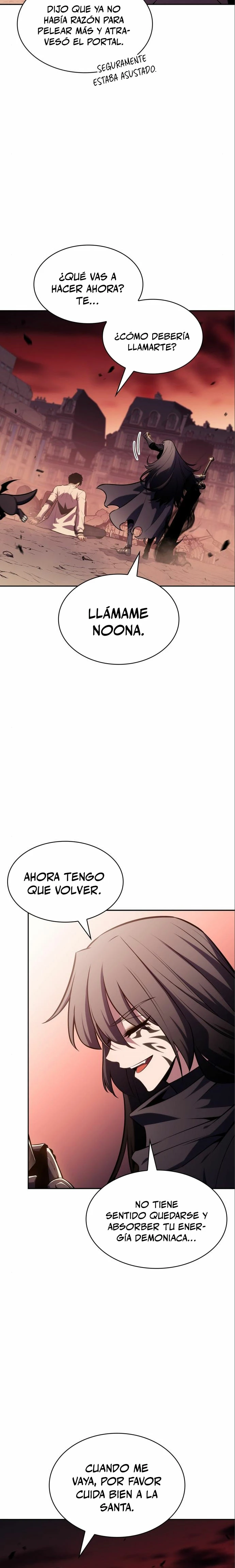 Sin fin skills > Capitulo 126 > Page 321