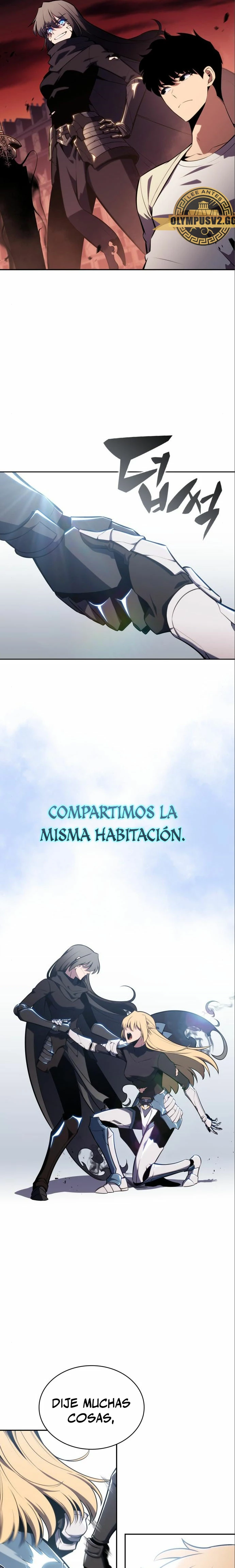 Sin fin skills > Capitulo 126 > Page 331