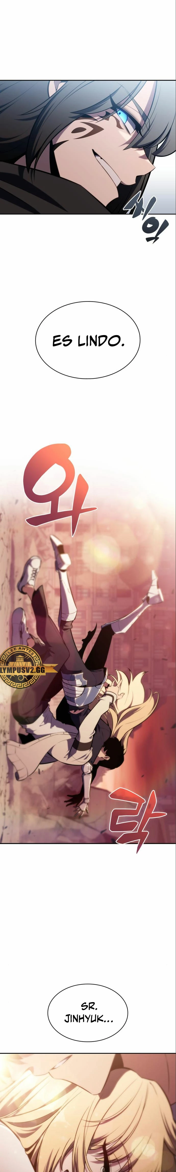 Sin fin skills > Capitulo 126 > Page 351