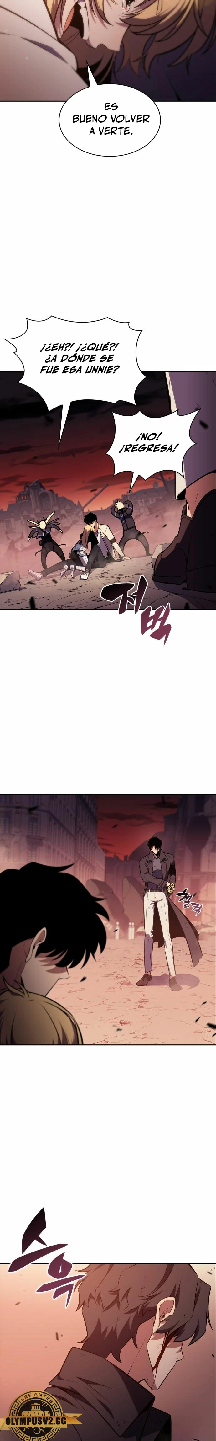 Sin fin skills > Capitulo 126 > Page 361