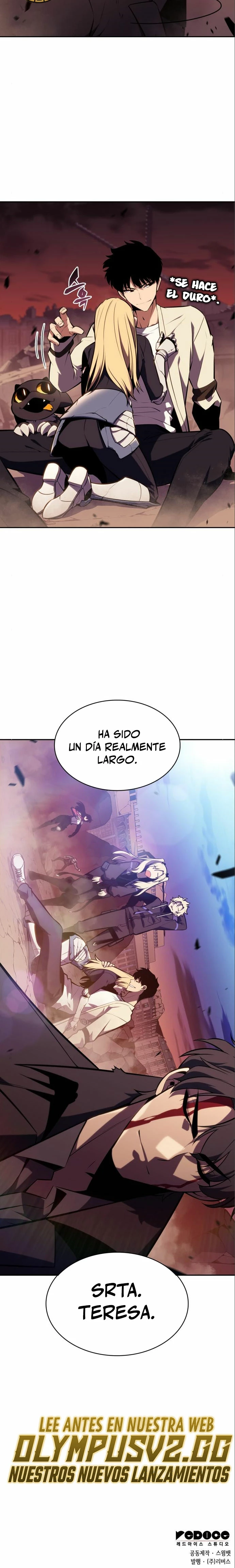 Sin fin skills > Capitulo 126 > Page 371