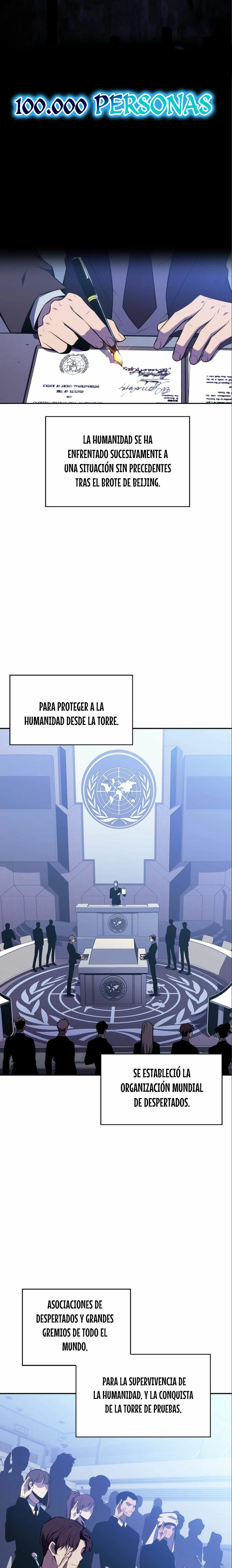 Sin fin skills > Capitulo 127 > Page 41