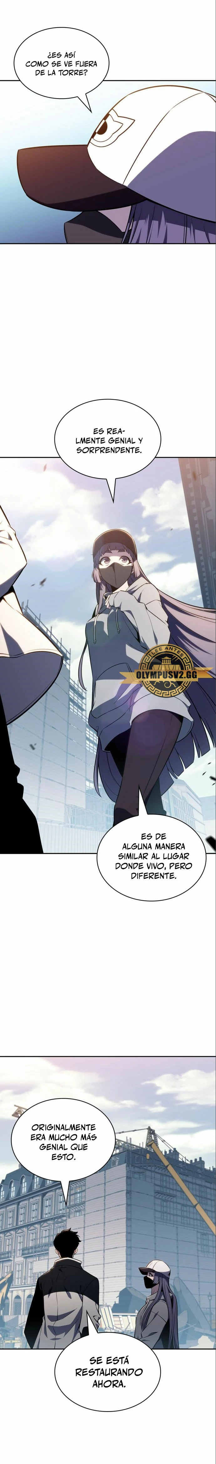 Sin fin skills > Capitulo 127 > Page 61