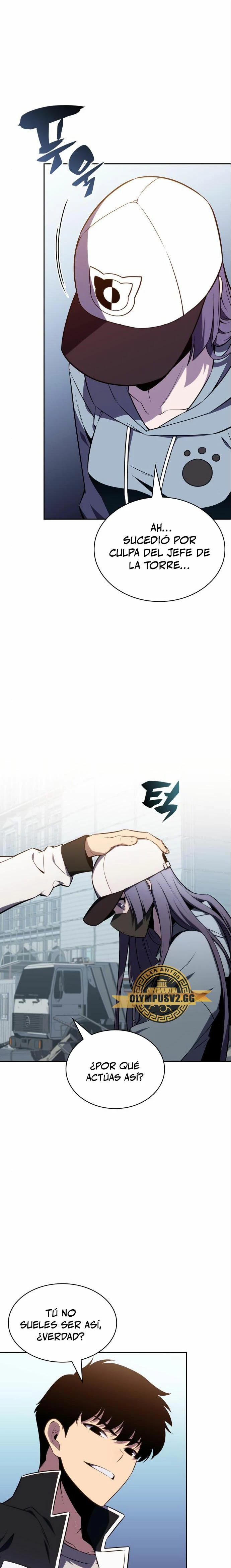 Sin fin skills > Capitulo 127 > Page 71