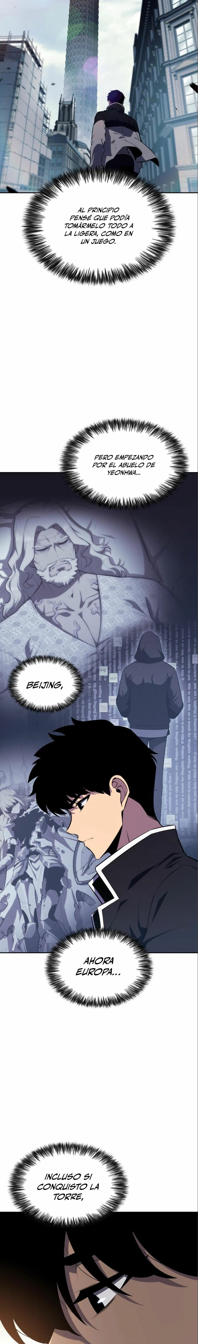 Sin fin skills > Capitulo 127 > Page 101