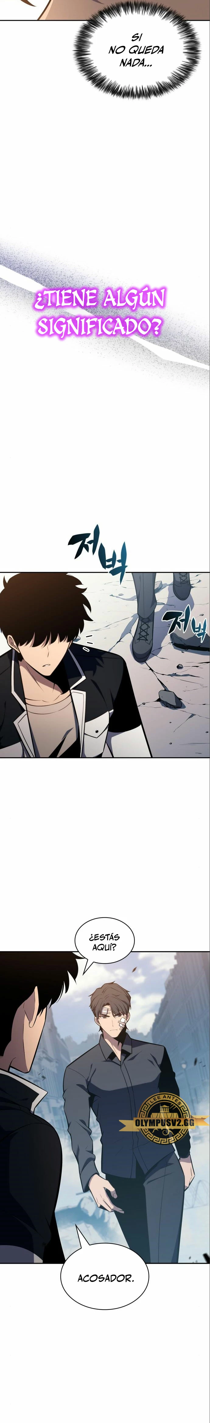 Sin fin skills > Capitulo 127 > Page 111