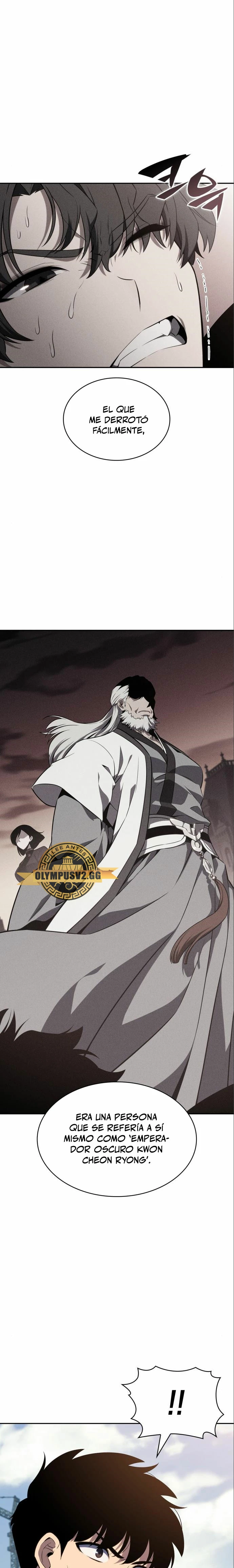 Sin fin skills > Capitulo 127 > Page 141