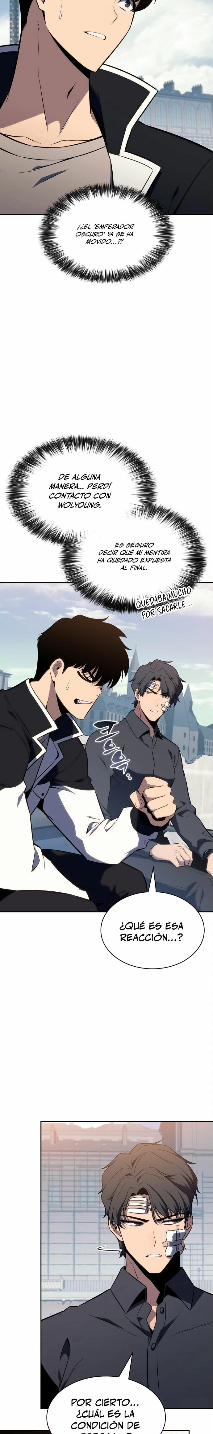 Sin fin skills > Capitulo 127 > Page 151