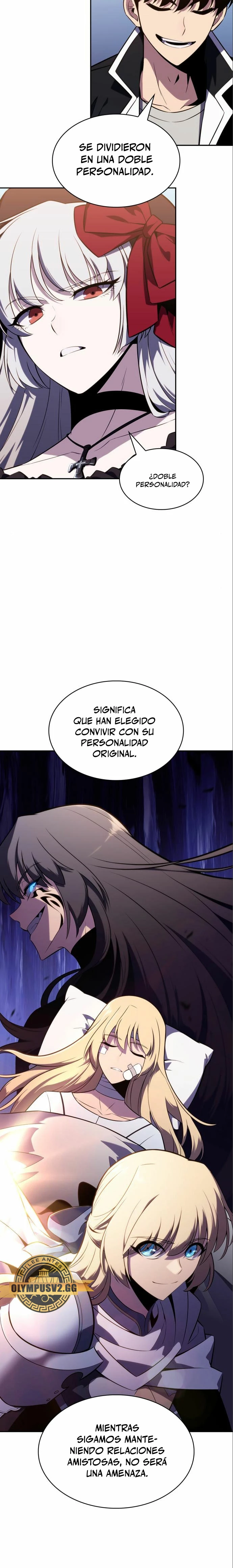 Sin fin skills > Capitulo 127 > Page 181