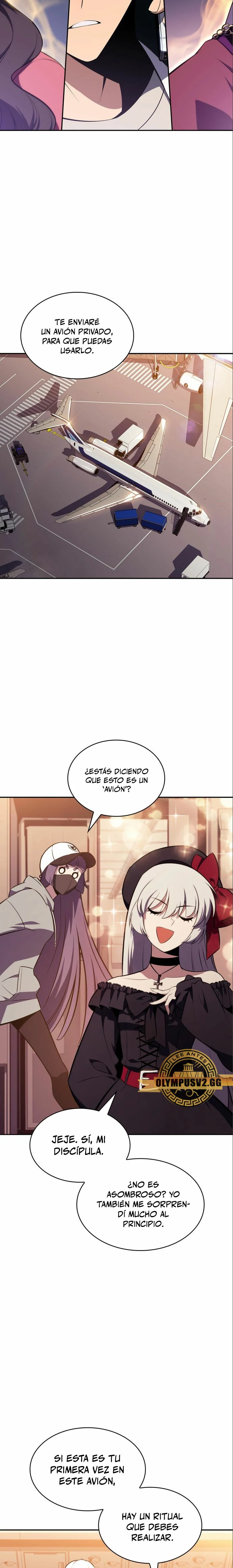 Sin fin skills > Capitulo 127 > Page 221