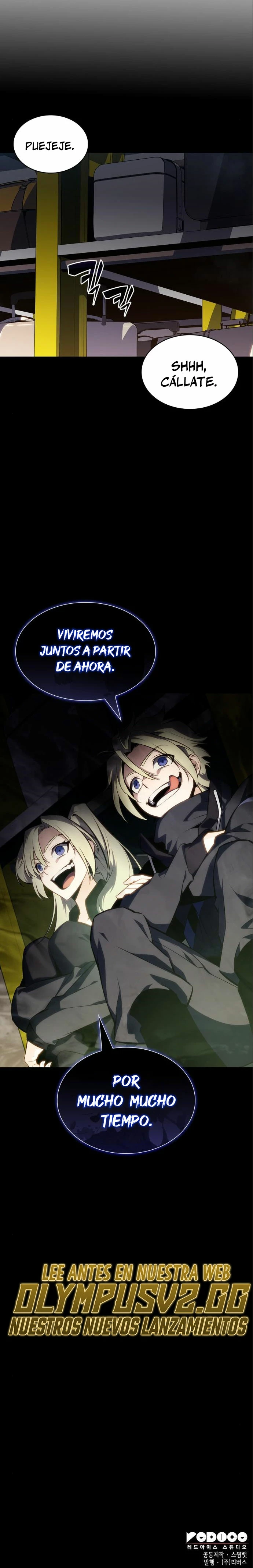 Sin fin skills > Capitulo 127 > Page 311