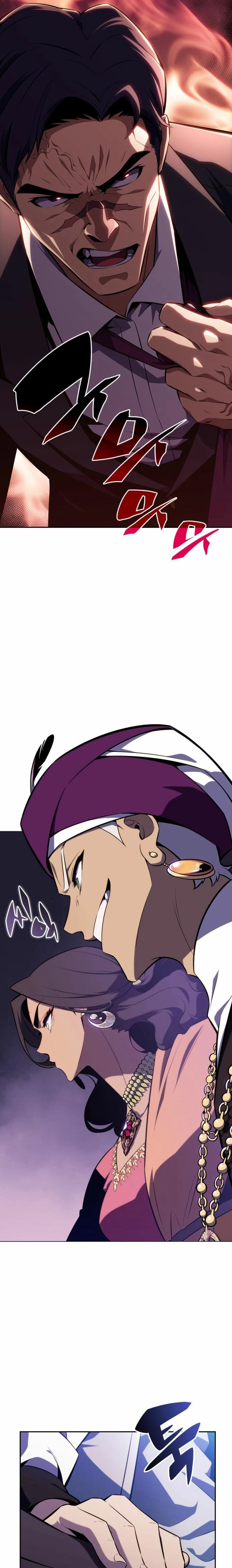 Sin fin skills > Capitulo 128 > Page 31