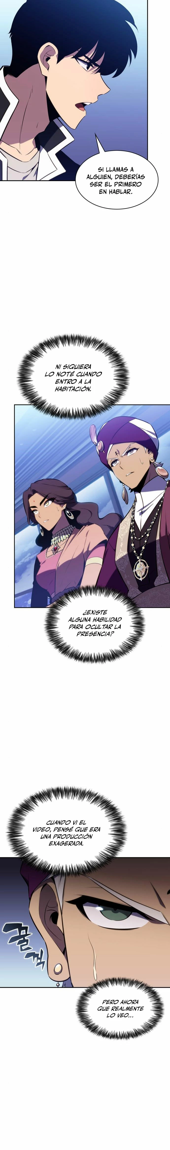 Sin fin skills > Capitulo 128 > Page 61