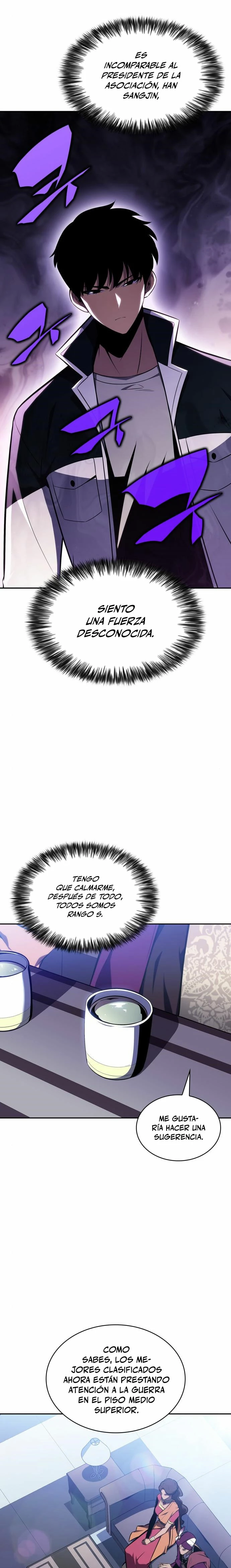 Sin fin skills > Capitulo 128 > Page 71
