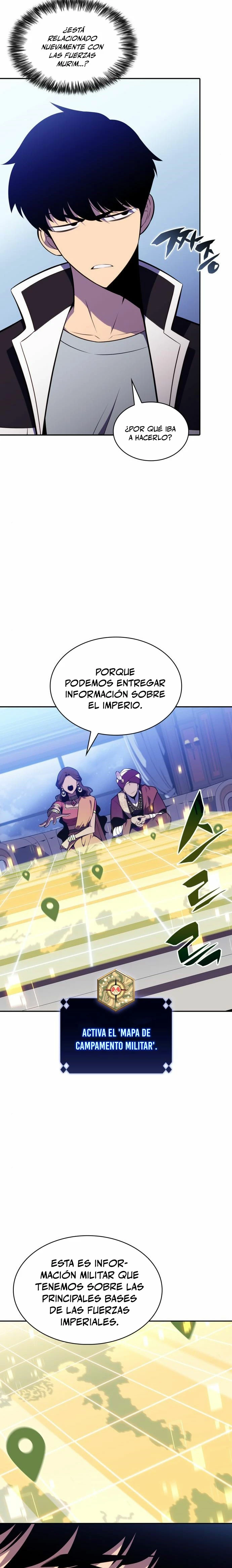 Sin fin skills > Capitulo 128 > Page 91