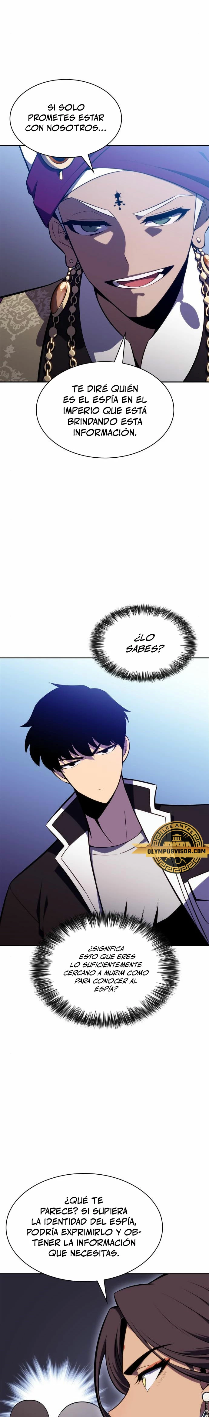 Sin fin skills > Capitulo 128 > Page 111