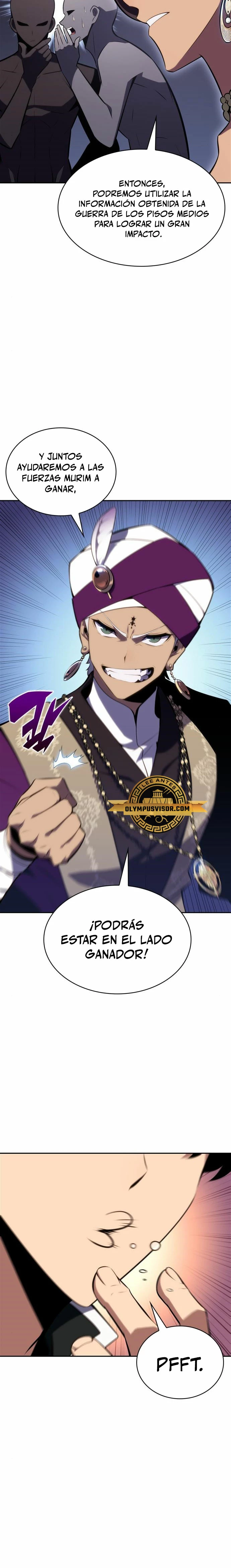 Sin fin skills > Capitulo 128 > Page 131