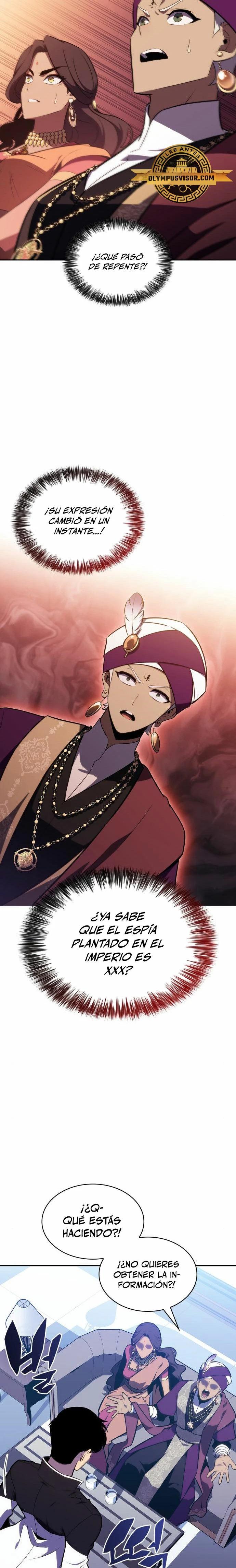 Sin fin skills > Capitulo 128 > Page 151