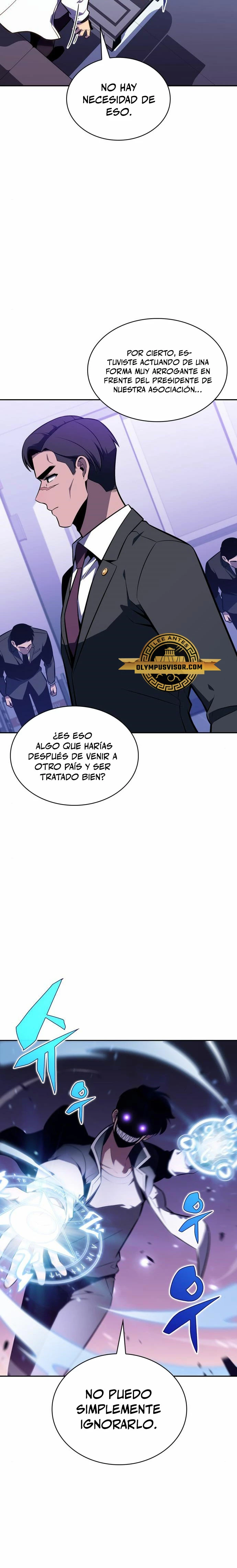 Sin fin skills > Capitulo 128 > Page 161
