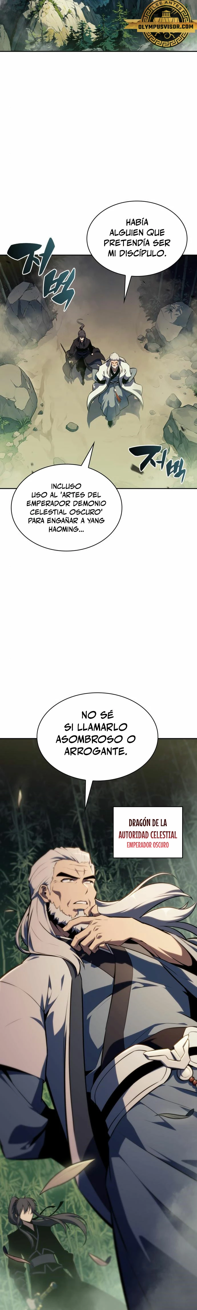 Sin fin skills > Capitulo 128 > Page 181