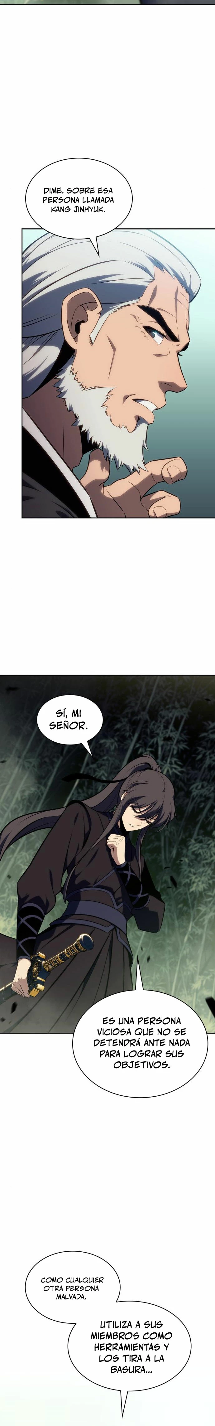 Sin fin skills > Capitulo 128 > Page 191