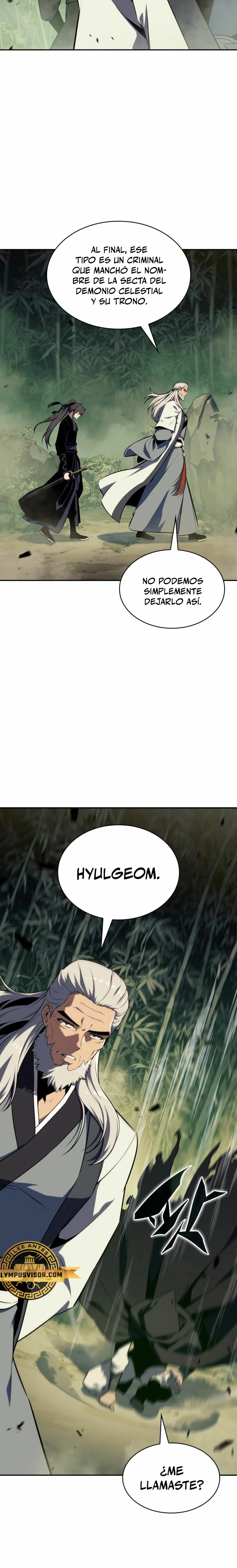 Sin fin skills > Capitulo 128 > Page 221