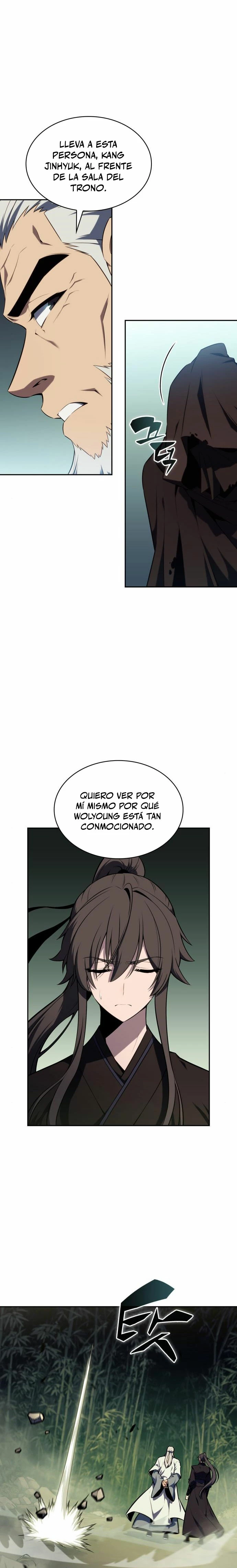 Sin fin skills > Capitulo 128 > Page 231