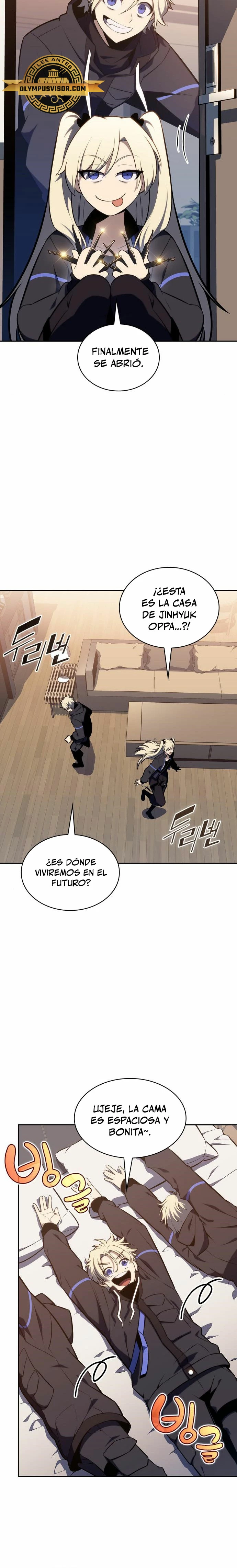 Sin fin skills > Capitulo 128 > Page 261