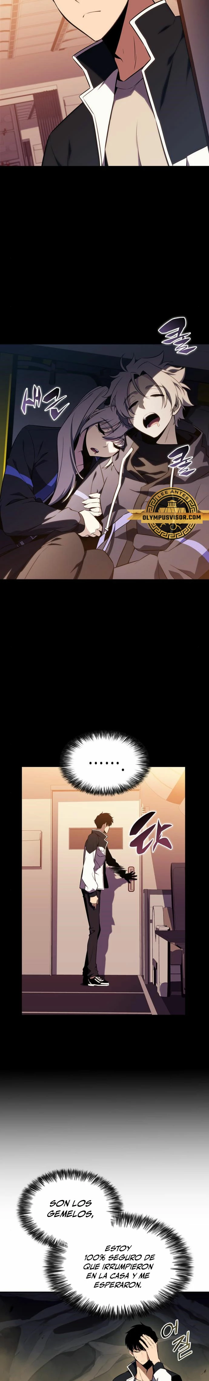 Sin fin skills > Capitulo 128 > Page 281