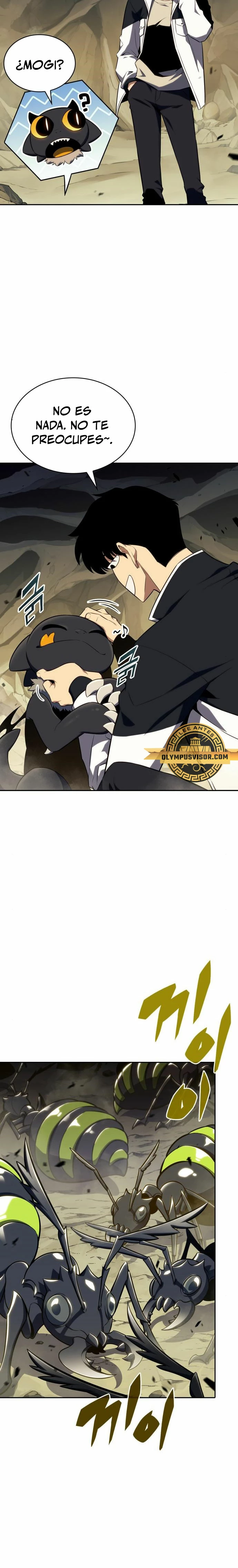 Sin fin skills > Capitulo 128 > Page 291